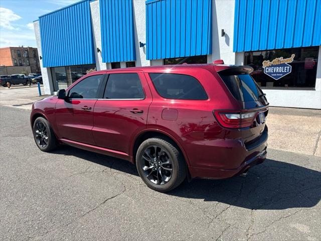 2022 Dodge Durango R/T AWD