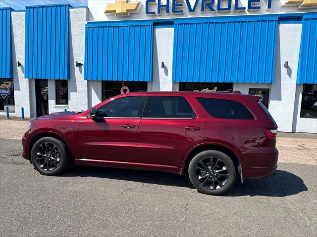2022 Dodge Durango R/T AWD