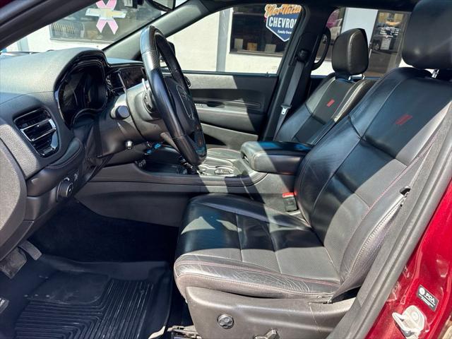 2022 Dodge Durango R/T AWD