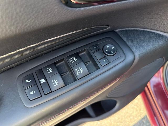 2022 Dodge Durango R/T AWD