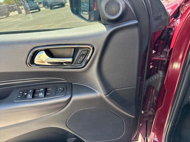 2022 Dodge Durango R/T AWD