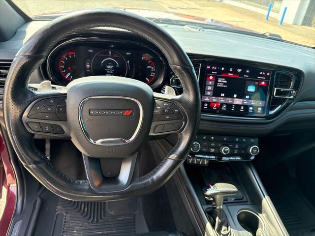 2022 Dodge Durango R/T AWD