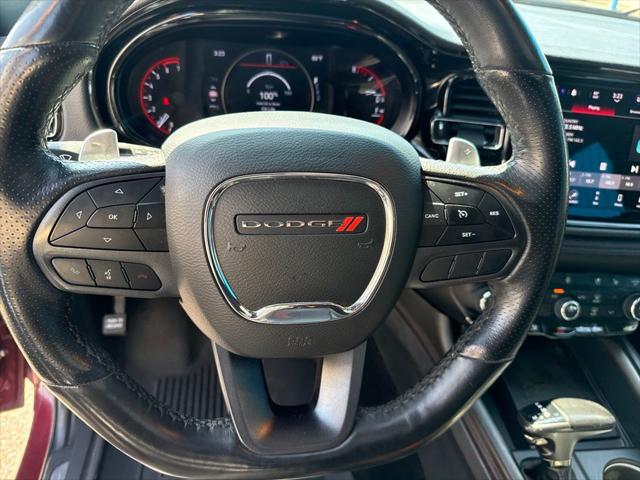 2022 Dodge Durango R/T AWD