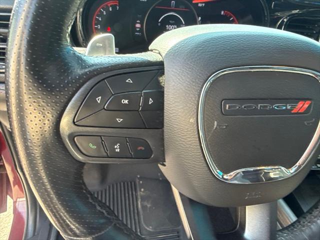 2022 Dodge Durango R/T AWD