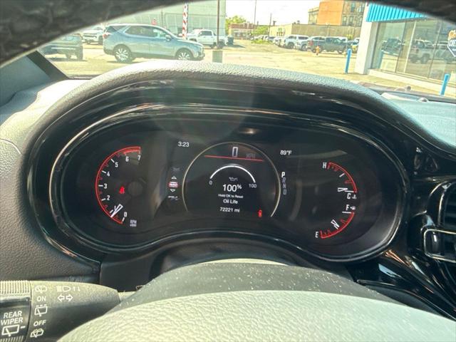 2022 Dodge Durango R/T AWD