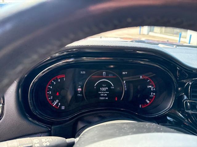 2022 Dodge Durango R/T AWD