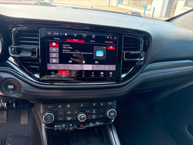 2022 Dodge Durango R/T AWD