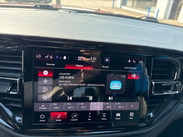 2022 Dodge Durango R/T AWD