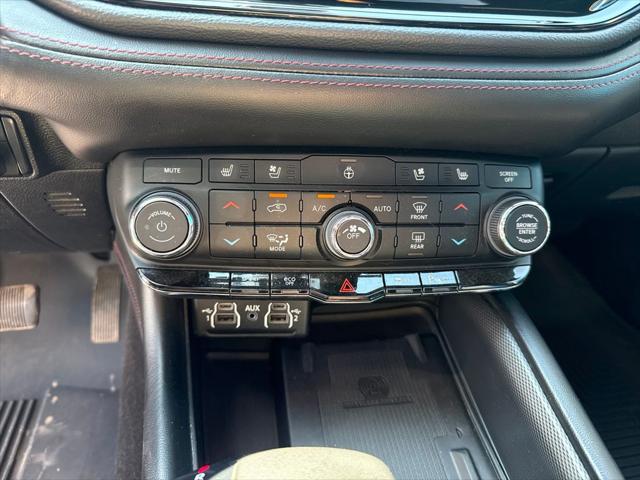 2022 Dodge Durango R/T AWD