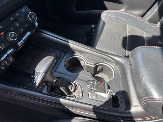 2022 Dodge Durango R/T AWD