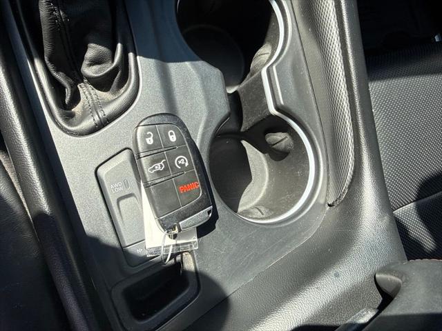 2022 Dodge Durango R/T AWD