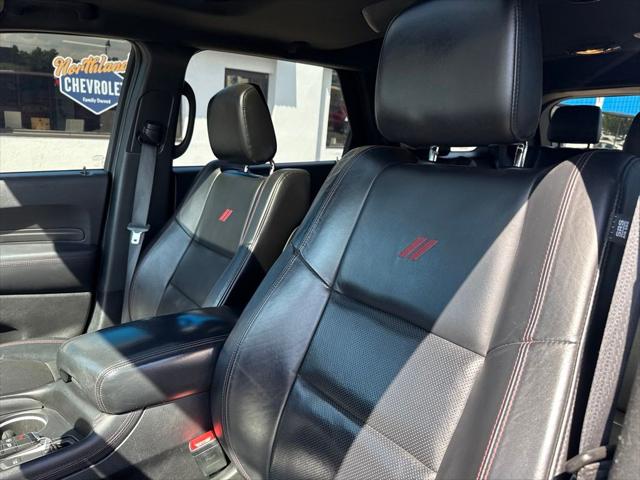 2022 Dodge Durango R/T AWD