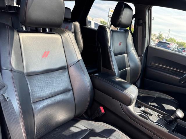 2022 Dodge Durango R/T AWD