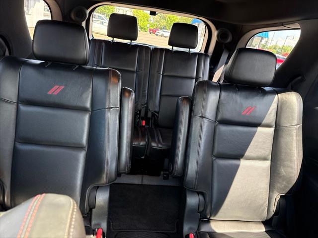 2022 Dodge Durango R/T AWD