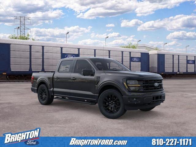 2026 Ford F-150 XLT for sale in Brighton, MI