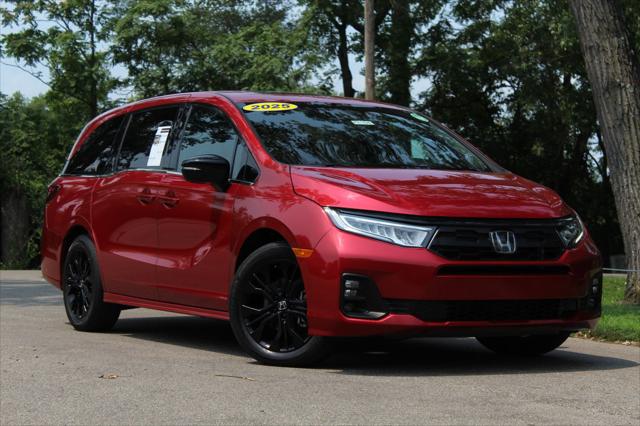 2025 Honda Odyssey Sport-L for sale in Middletown, OH