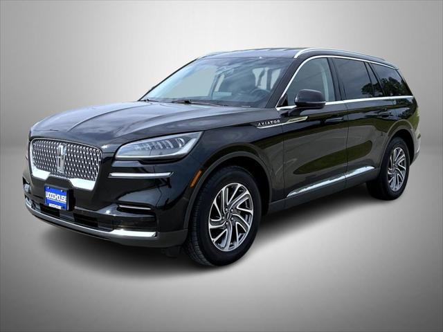 2023 Lincoln Aviator Livery for sale in Omaha, NE
