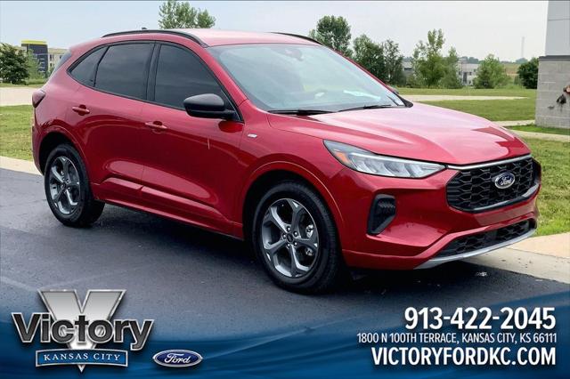 2024 Ford Escape ST-Line for sale in Kansas City, KS