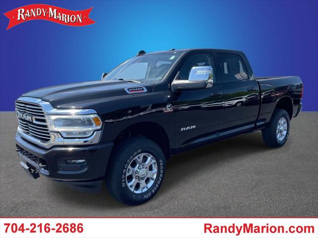 2024 Ram 2500 Laramie Crew Cab 4x4 6'4" Box for sale in Salisbury, NC