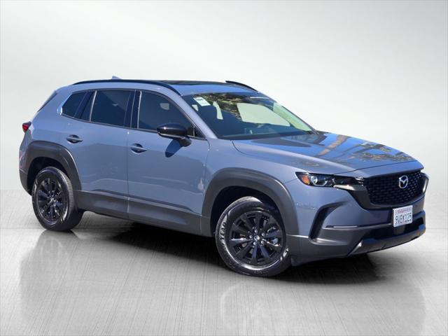 2026 Mazda CX-50 Hybrid Premium for sale in Roseville, CA