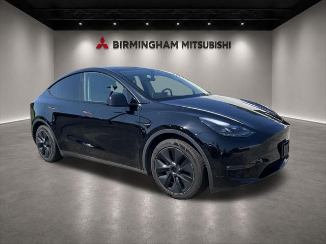 2025 Tesla Model Y Long Range Dual Motor All-Wheel Drive for sale in BIRMINGHAM, AL