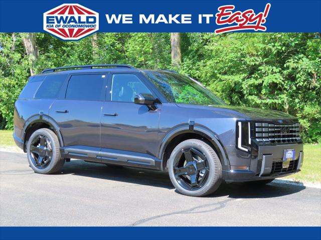 2027 Kia Telluride X-Line EX for sale in Delafield, WI