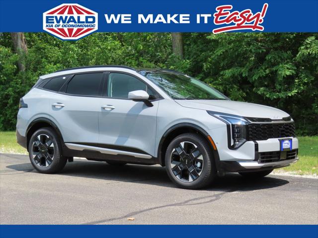 2026 Kia Sportage SX-Prestige for sale in Delafield, WI