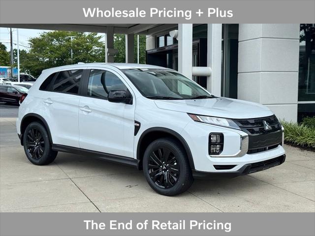 2026 Mitsubishi Outlander Sport 2.0 LE for sale in Hickory, NC
