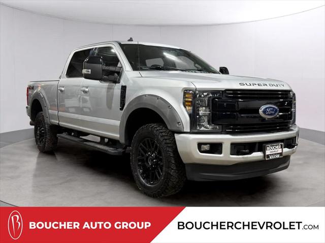 2019 Ford F-250 Lariat for sale in Waukesha, WI