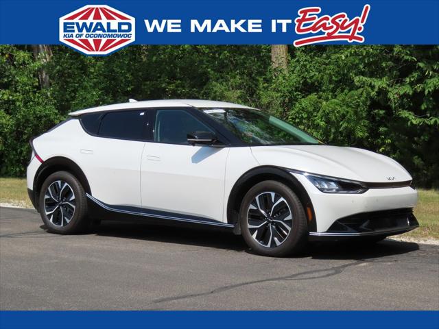 2023 Kia EV6 Wind for sale in Delafield, WI
