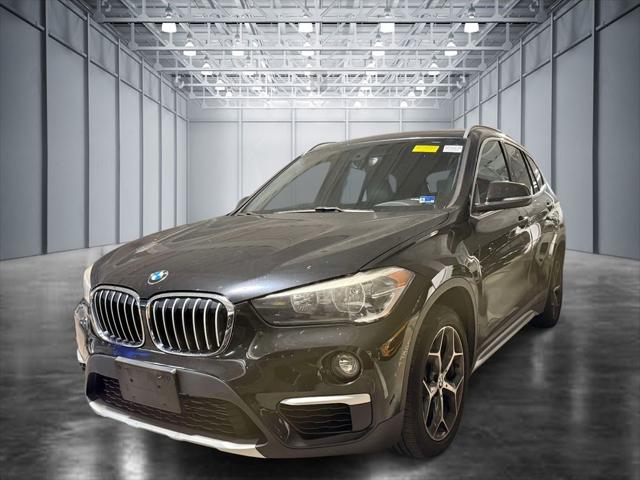 2018 BMW X1 xDrive28i for sale in Alexandria, VA