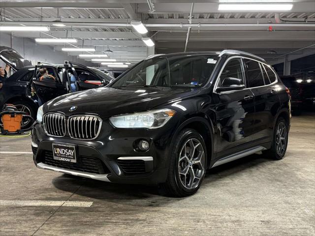 2018 BMW X1 xDrive28i for sale in Alexandria, VA