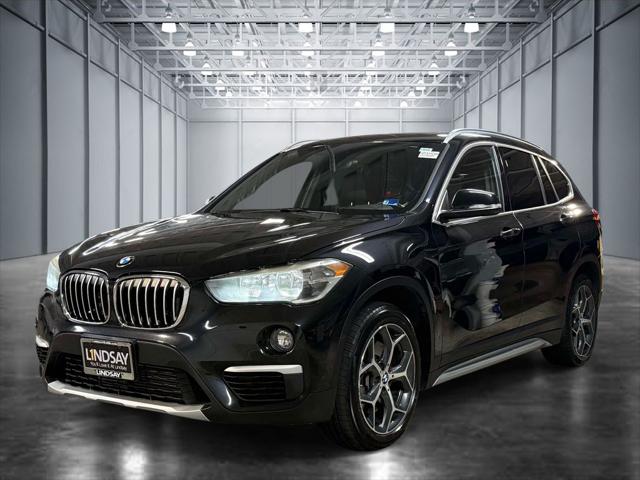 2018 BMW X1 xDrive28i for sale in Alexandria, VA