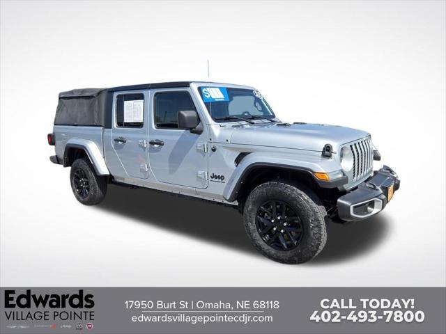 2023 Jeep Gladiator Sport S for sale in Omaha, NE