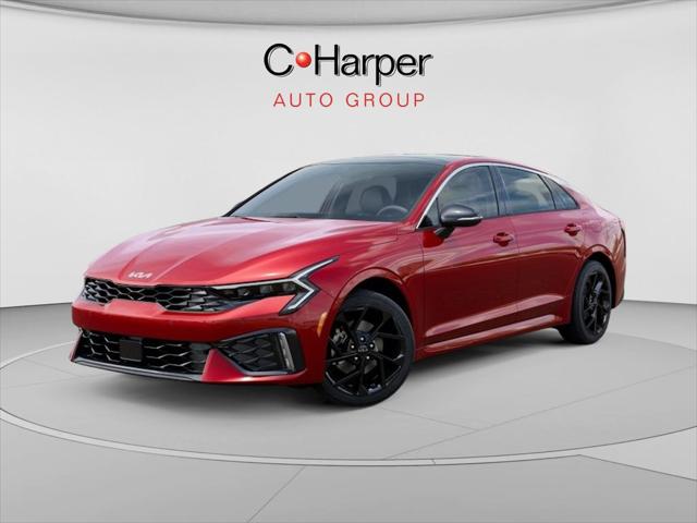 2026 Kia K5 GT-Line AWD for sale in Belle Vernon, PA