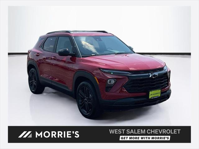 2026 Chevrolet TrailBlazer AWD LT for sale in West Salem, WI