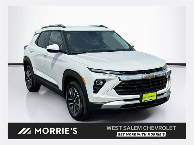 2026 Chevrolet TrailBlazer AWD LT for sale in West Salem, WI