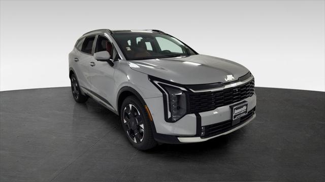2026 Kia Sportage SX-Prestige for sale in Janesville, WI