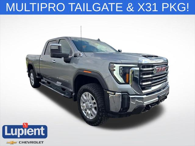 2024 GMC Sierra 3500HD SLT for sale in Minneapolis, MN