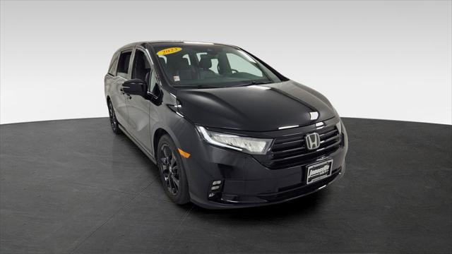 2023 Honda Odyssey Sport for sale in Janesville, WI