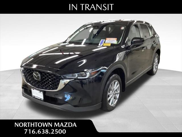2023 Mazda CX-5 2.5 S Select for sale in Amherst, NY