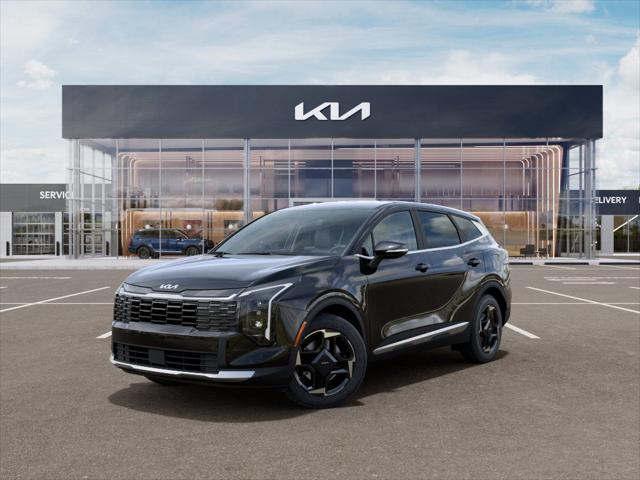 2026 Kia Sportage EX for sale in Wauwatosa, WI
