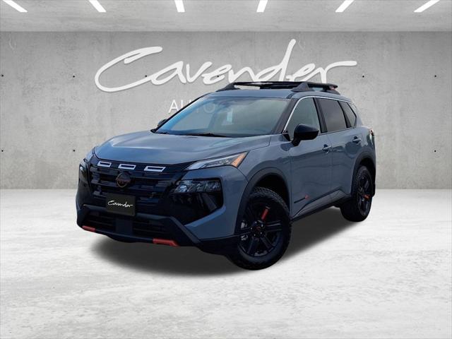 2026 Nissan Rogue Rock Creek for sale in San Marcos, TX