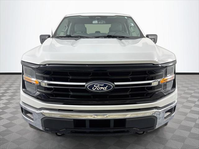 Used 2024 Ford F-150 XLT For Sale in Olive Branch, MS