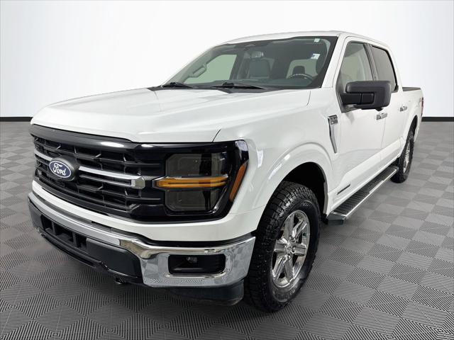 Used 2024 Ford F-150 XLT For Sale in Olive Branch, MS