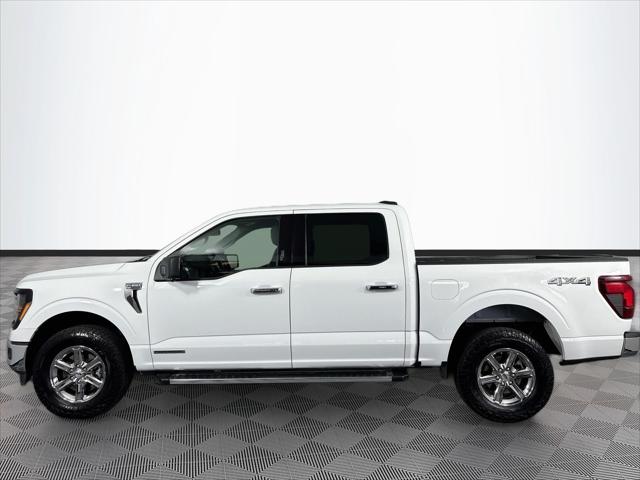 Used 2024 Ford F-150 XLT For Sale in Olive Branch, MS
