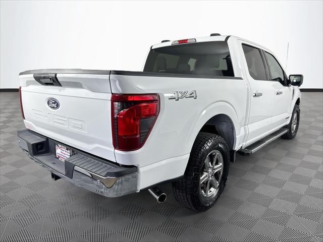 Used 2024 Ford F-150 XLT For Sale in Olive Branch, MS