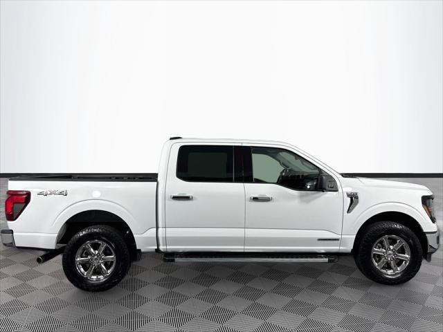 Used 2024 Ford F-150 XLT For Sale in Olive Branch, MS