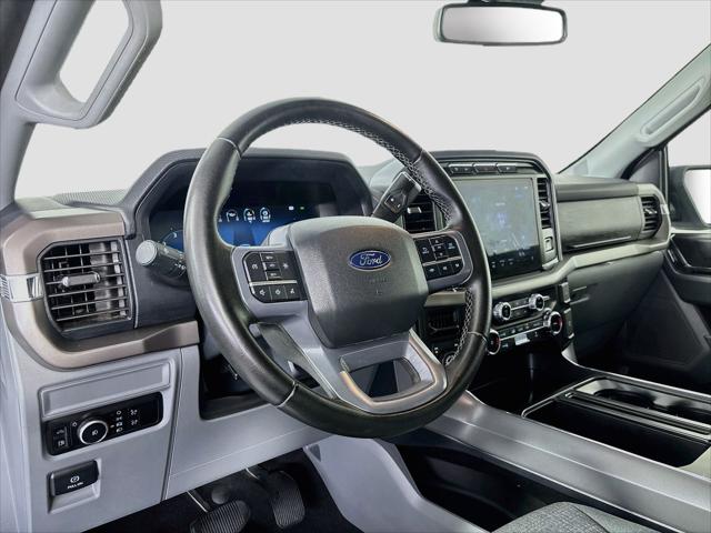 Used 2024 Ford F-150 XLT For Sale in Olive Branch, MS