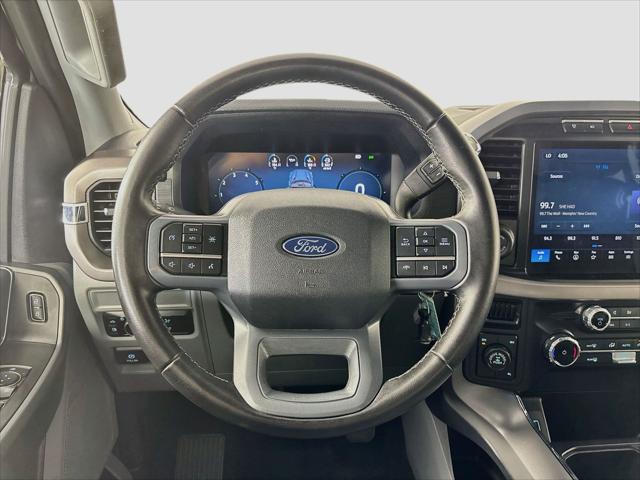 Used 2024 Ford F-150 XLT For Sale in Olive Branch, MS
